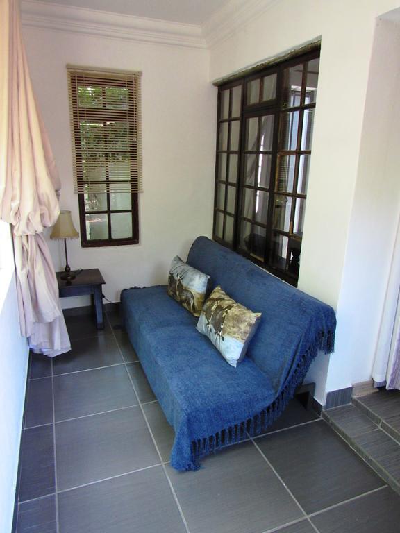 Hotel House On York Johannesburg Exterior foto